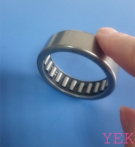Dust Proof Needle Clutch Bearing SCE57 High Temperature Resistance