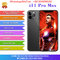 i11 Pro Max global cheapest face unlock cell phone 6.5 Inch 2+16GB 2.0MP 5.0MP smart mobile phones removable battery