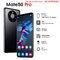Mate 50 Pro cheapest face unlock cell phone 6.3 Inch waterdrop display 2+16GB smart mobile phones removable battery