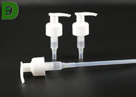 24/410 foam pump gel Lotion Dispenser Liquid pump soap perfume sprayer trigger sprayer gel pumps custom