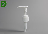 New 24/410 foam sprayer pump for watering transparent plastic lotion pump Soap dispenser Sprayer pump custom