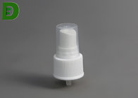 24/410 sprayer pump plastic Mist Perfume sprayer Dispenser Liquid sprayer custom