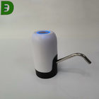 Water Dispenser Pump Rechargeable Battery Power Automatic Smart usb rechargeable portable drinking electric cold