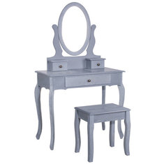 China Vanity Set with Mirror supplier