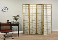China Manufacturer Indoor Decorative Foldable Room Screens Divider Room Partition