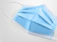 High quality disposable face mask 3 layer earloop thicker melting spray cloth in the middle Unisex Anti Bacteria supplier