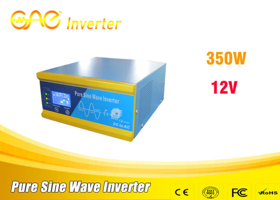 China 350W 12v dc to 110V 220v ac Solar Panel Power Inverter power inverter supplier