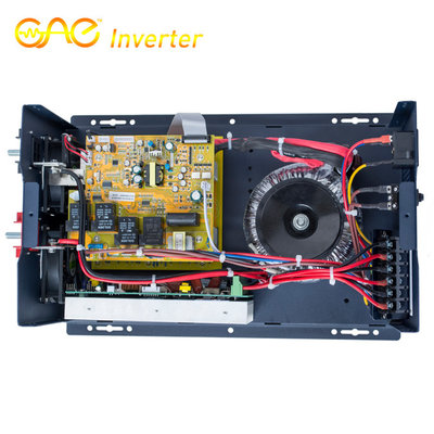 low frequency 3000W pure sine waveinverters charger automatic inverter charger supplier