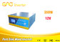 350W 12v dc to 110V 220v ac Solar Panel Power Inverter power inverter supplier