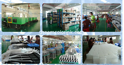 Dream Color Technology Co., Ltd.