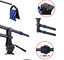 Carbon fiber Portable Mini Camera Crane mini Jib Jib Arm Crane supplier