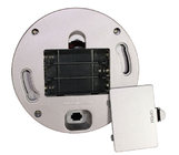 Mock Security Plastic Dome Cameras DRA28