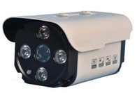 2.1 Megapixel 1080P High Definition SDI IR Cameras with WDR & OSD Function DR-SDI806R
