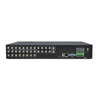 16CH FULL D1 Hybrid Digital Video Recorder (HVR= DVR + NVR) DR-9316HE