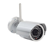 1080P P2P Low Lux 2.0 Megapixel Household IP Camera with Wifi Function DR-Eye03S