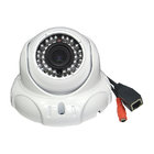 2.0 Megapixel Vandalproof Low Lux Day & Night Indoor Whelk CCTV IP Cameras DR-IP5N302FXHB