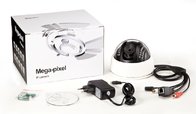960P Low lux Plastic Housing Day & Night Indoor Dome IP Cameras DR-IP521