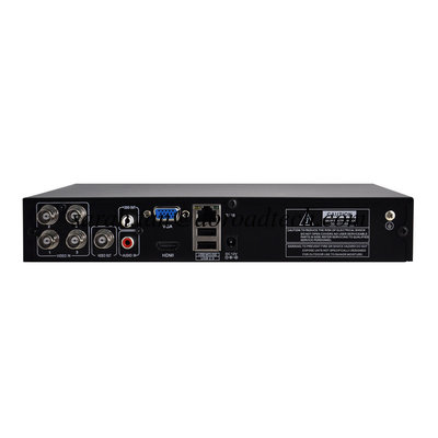 CCTV System Network Digital Video Recorder