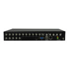 CCTV System 16CH H.264 Real Time Network Digital Video Recorder DR-D7216HV