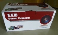 HD SDI CCTV Camera