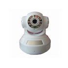 1.0 Megapixel Low Lux Household HD 720P IP Cameras with P2P Function DR-Eye05L