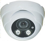 1.3 megapixel High Definition CVI Metal Dome IR Camera, Array LED