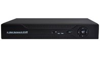 1080P 4CH Network Video Recorders