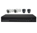 Home Video Surveillance Systems DVR Kits