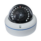 800TVL High Definition Analog CCTV Dome Cameras, Vandalproof IR Dome Cameras