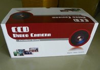 CCTV Surveillance System 3 Megapixel Waterproof IP Bullet Cameras