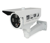 Array Infrared Waterproof Outdoor CCTV Security Camera System
