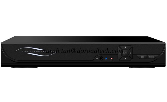 8CH AHD DVR