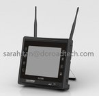 4CH 960P Wifi IP Cameras, Wifi NVR Kit, Wireless NVR with 11" HD LCD Display Screen