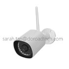 Home Video Surveillance System Wireless Wifi IP Cameras & NVR Kit