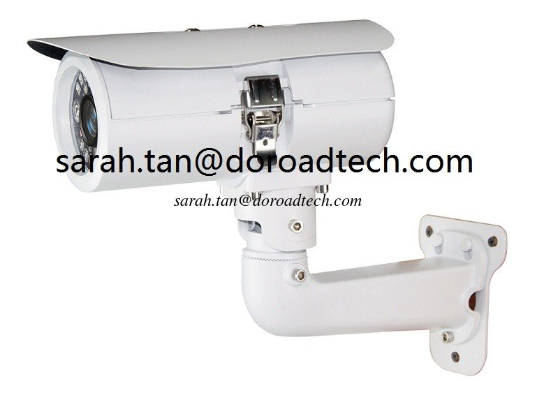 CCTV Security 1080P Full HD Bullet IP Cameras