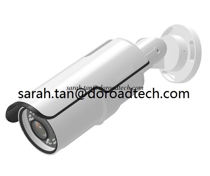 Video Surveillance 960P HD Bullet IP CCTV Camera
