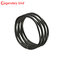 Multi Wave Springs Wave Compression Spring with plain ends