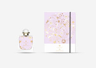 Fancy Dream Women'S Citrus Fragrances 45ml , Floral Woody Musk Citrus Smelling Perfume supplier