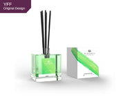 Good Smelling Scented Reed Diffusers , Aromatherapy Reed Diffuser Non Toxic supplier