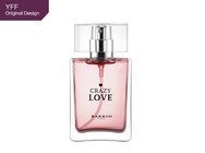 CARZY LOVE 30ml Popular Womens Perfume Suggest For Outgoing Young Lady supplier
