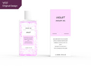 Body Care Products Flawless Skin Violet 300ML FEMALE Floral Woody FOB supplier
