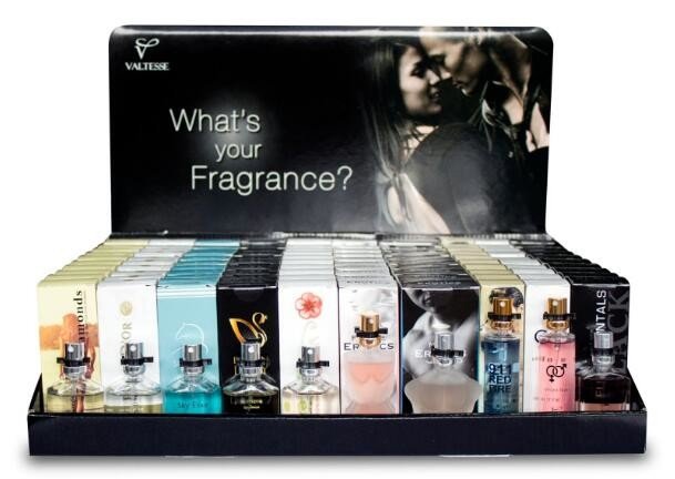 15ml Fresh Scent Woody Spicy Perfumes Body Mist Collections For Men And Women supplier