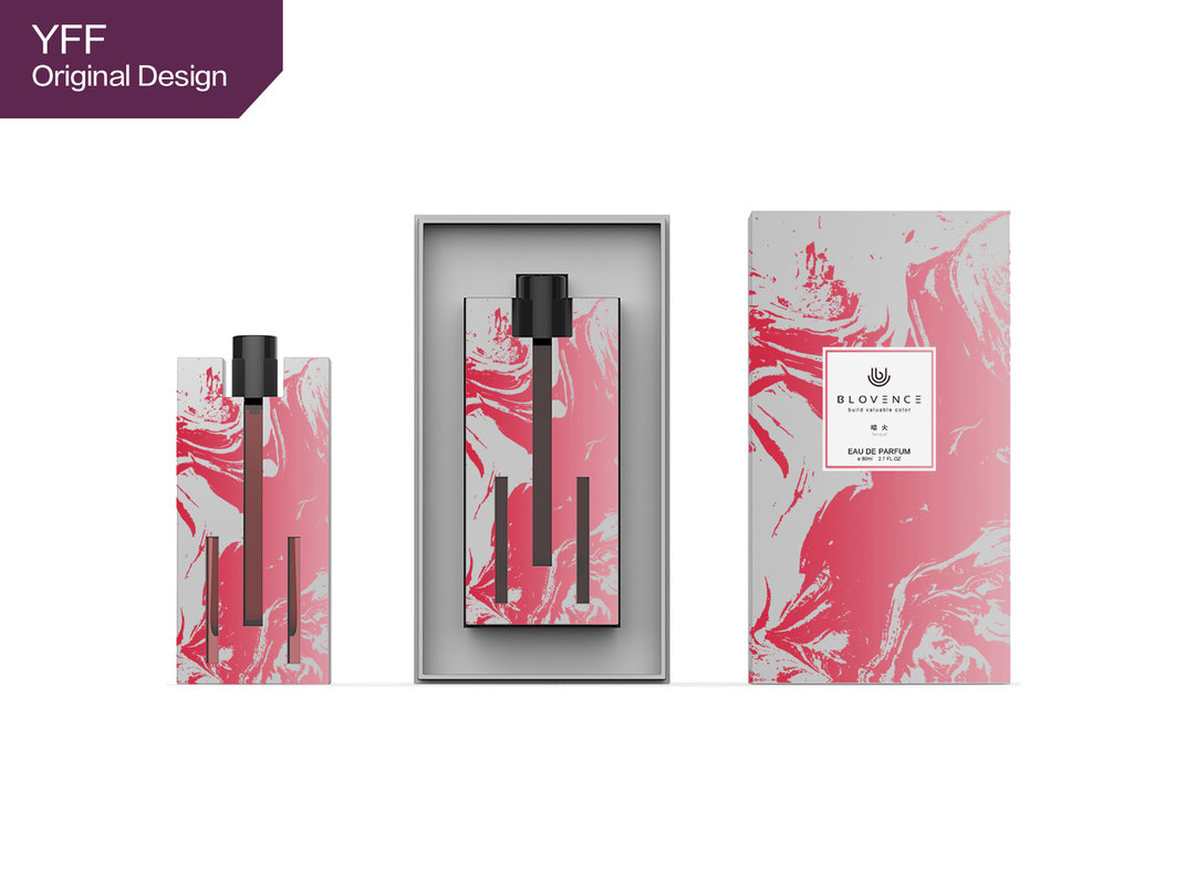 Nature Image - Sensual Popular Mens Perfume FOB , Good Smelling Parfum For Men supplier