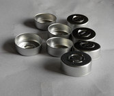AA8011 h14  0.17mm 0.18mm 0.19  lacquer aluminium coil for injection vial seal