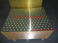 8011  h14 printed aluminium  sheet for pilfer proof caps