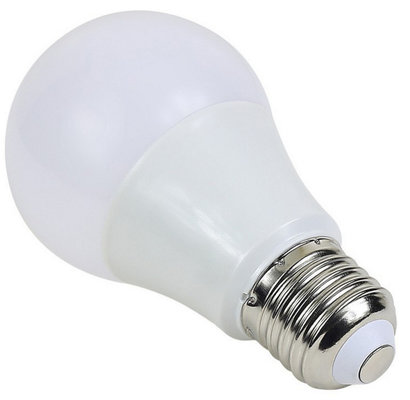 China 7W E27 LED bulb supplier