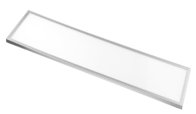 led panel 1200x300mm(1195x295)120x30cm 48w dimmable led ceiling panel light