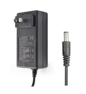 16.8v1a US wall mount power adapter