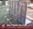 China Aluminium Mojo Stage Barrier supplier