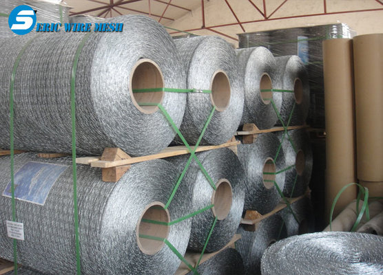 China eric PVC coated 2.5mm / 3.2mm anti-bird wire mesh / hexagonal wire mesh ( manufacturer &amp; ISO made in china from dingzho supplier